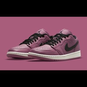 Nike Air Jordan 1 Low